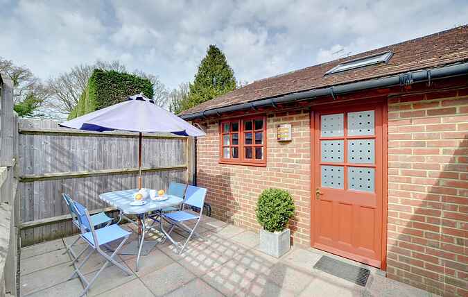 Holiday home mh27114