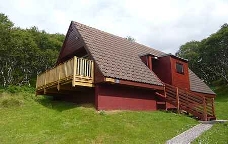 Sommerhus mh27150