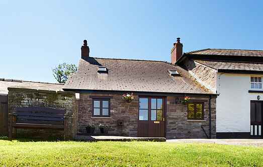 Holiday home mh27244