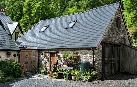 Sommerhus mh27274