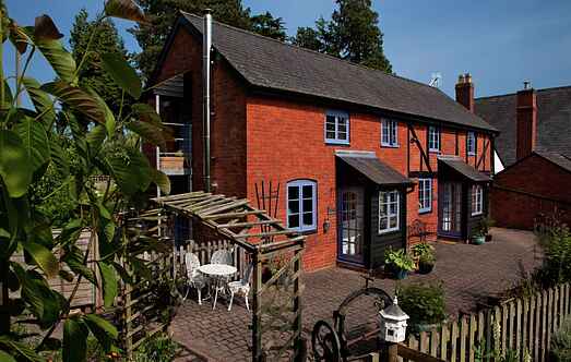Holiday home mh27275
