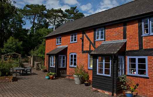 Holiday home mh27276