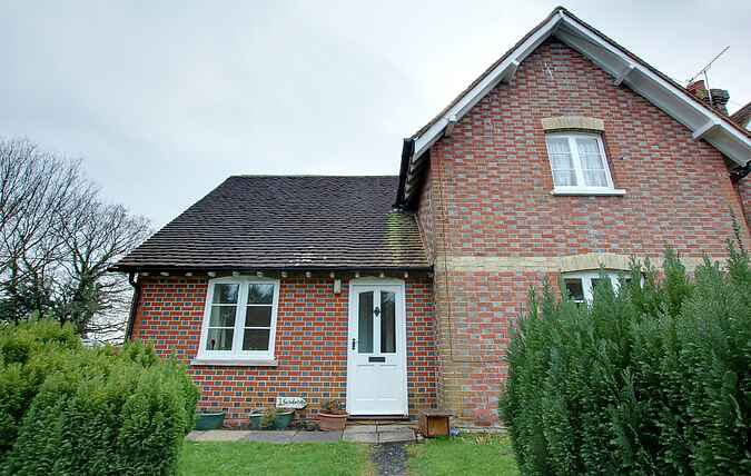 Sommerhus mh27338