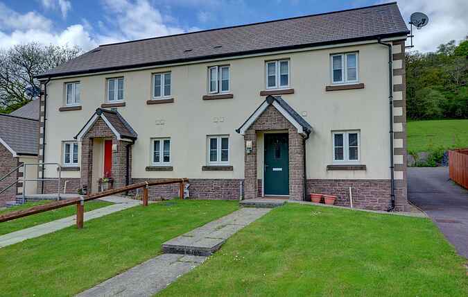 Holiday home mh47355