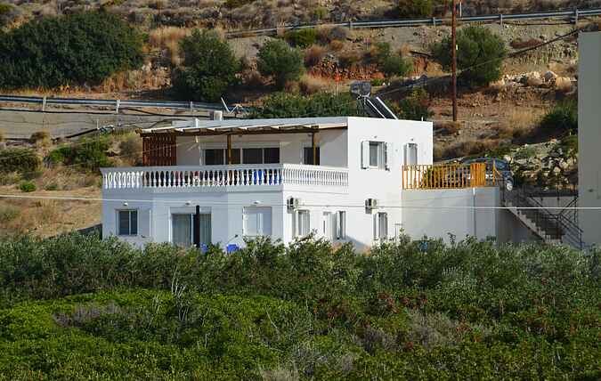 Villa mh27544
