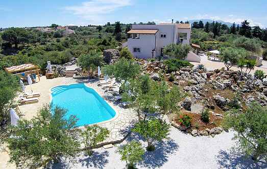 Villa mh46815