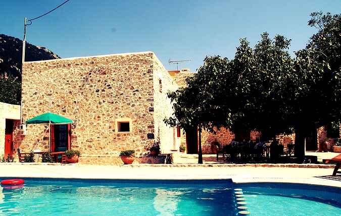 Villa mh27551