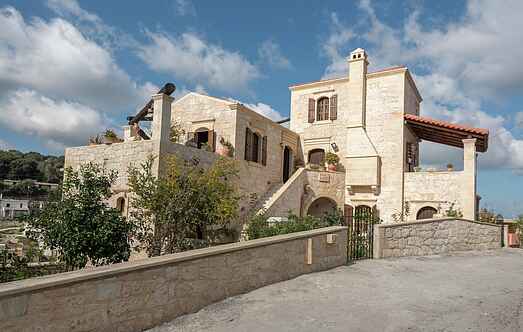 Villa mh47363