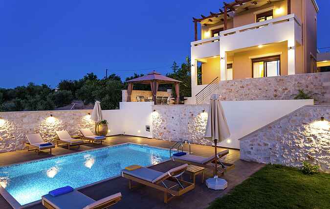 Villa mh48158