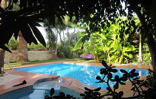 Villa mh27580