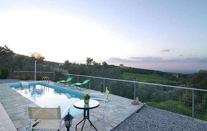Holiday home mh27583
