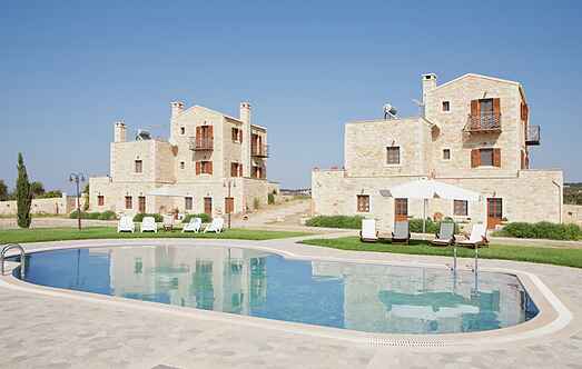 Villa mh27589
