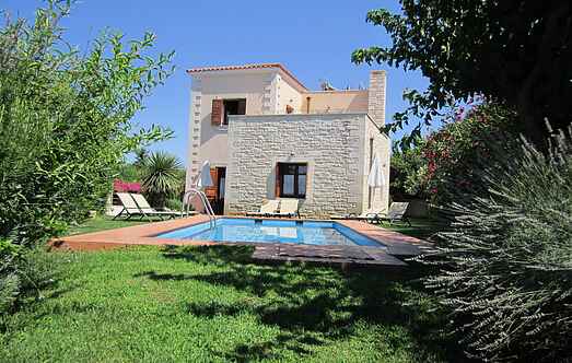 Villa mh27593
