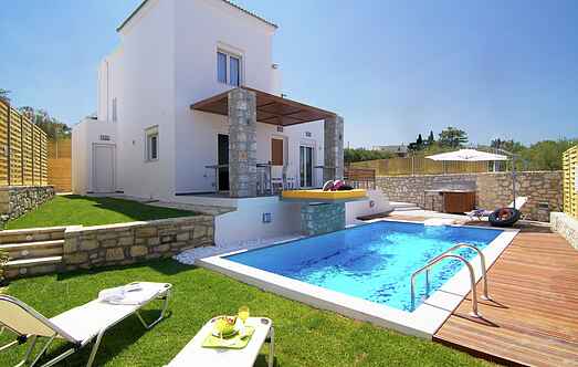 Villa mh27597