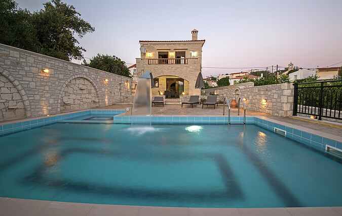 Villa mh47365