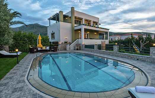 Villa mh47366