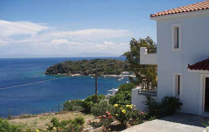 Villa mh27599