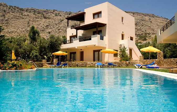 Villa mh27603