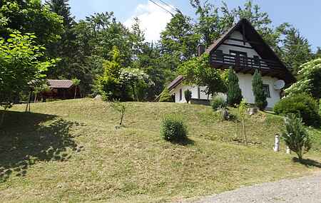 Sommerhus mh27760