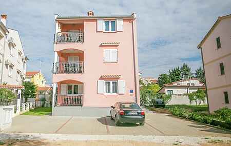 Farm house mh43163