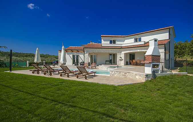 Villa mh43745
