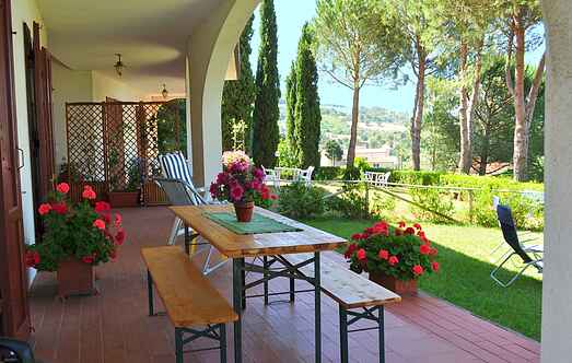 Holiday home mh45588