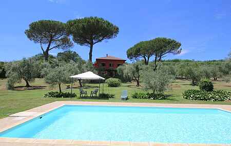 Villa mh28139