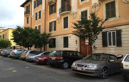 Apartment mh28167