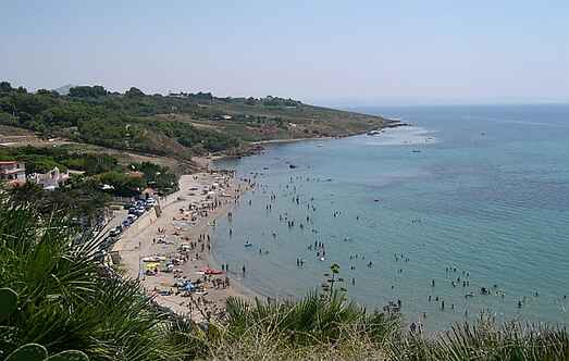 Holiday home mh42306