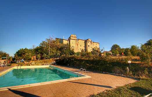 Castle mh28299