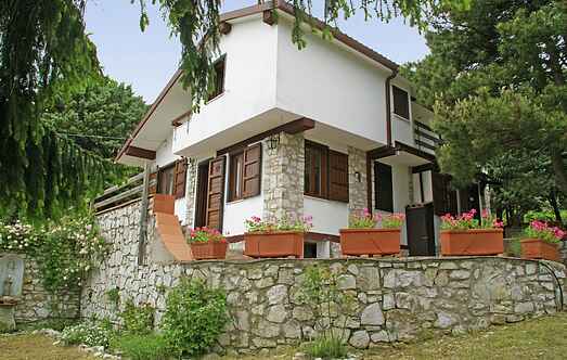 Sommerhus mh37306