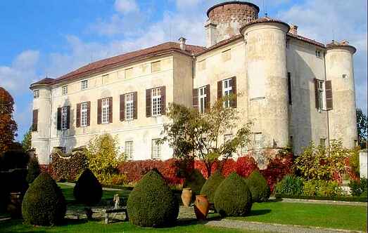 Slott mh28554