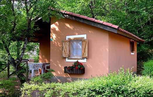 Bungalow mh28566
