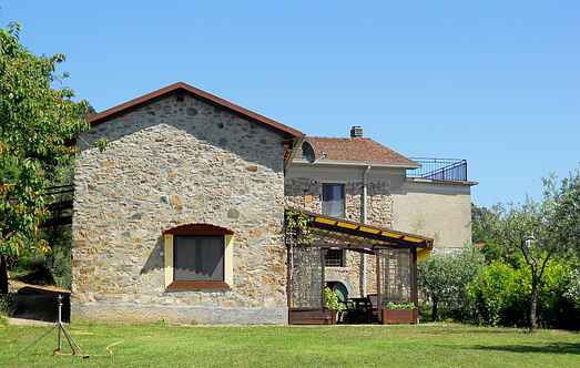 Cottage mh28622