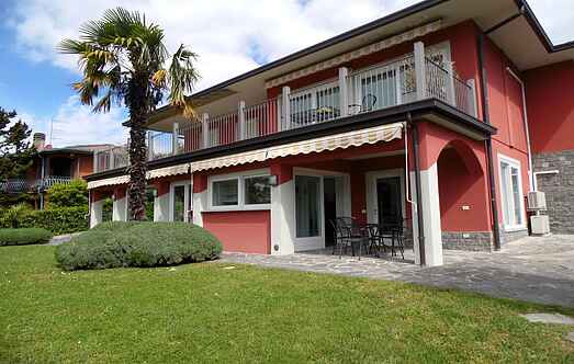 Villa mh28633