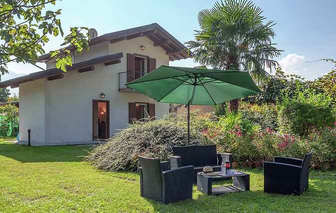 Ferienwohnung mh28653