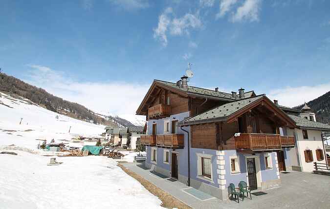Holiday home mh34203