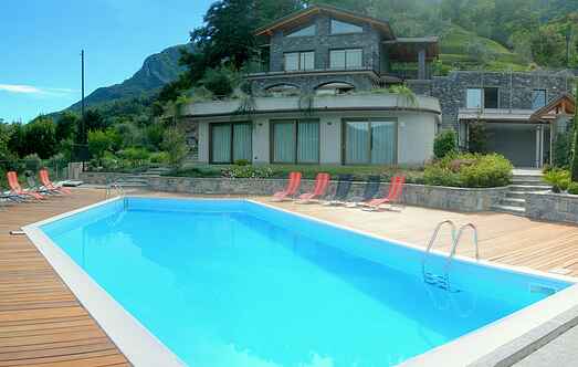 Villa mh28729