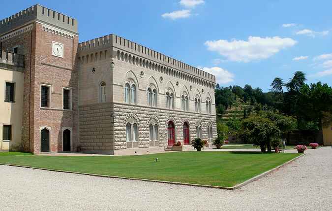 Castle mh29030
