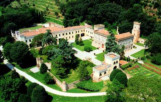 Castle mh29033
