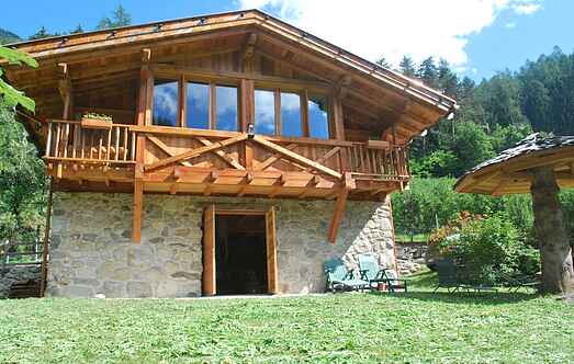 Cottage mh29119