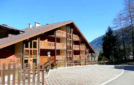Cottage mh29141