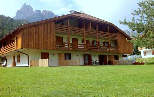 Cottage mh29147