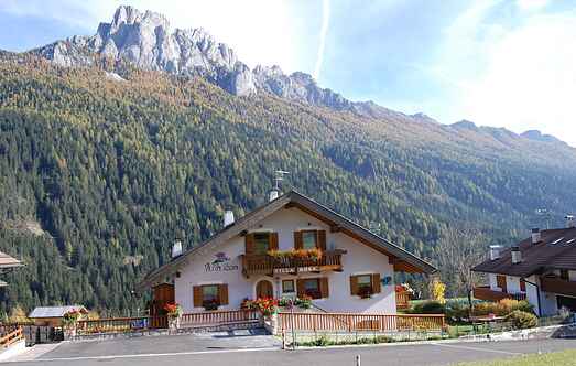 Apartment mh29152