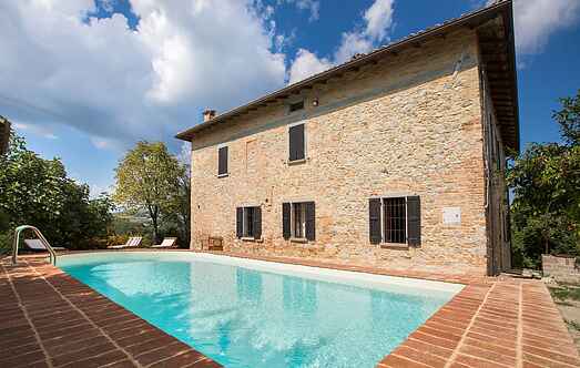 Villa mh34215