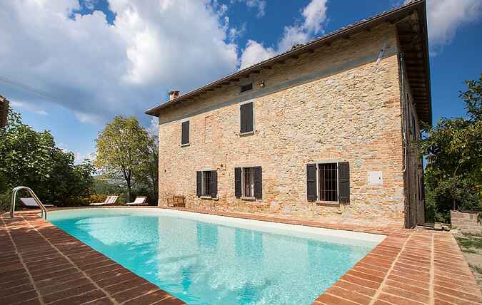 Villa mh34215