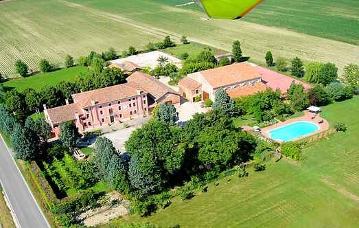 Farm house mh29306