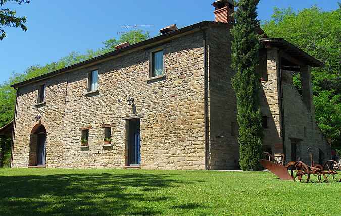 Sommerhus mh34108