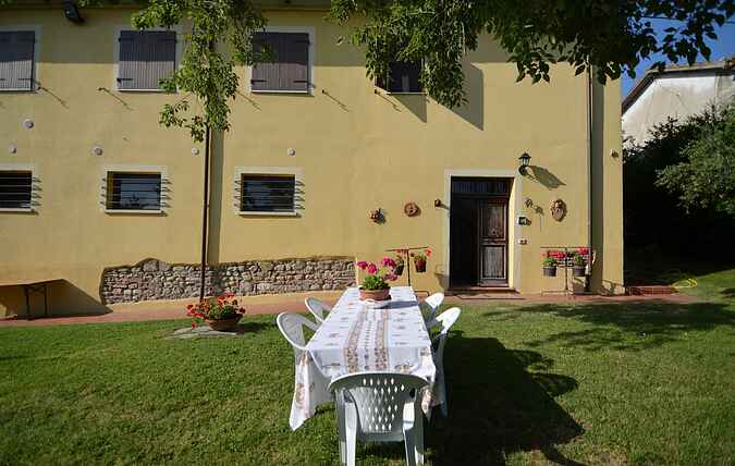 Sommerhus mh29358