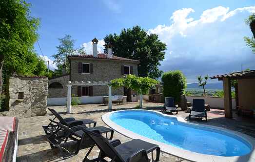 Holiday home mh29360